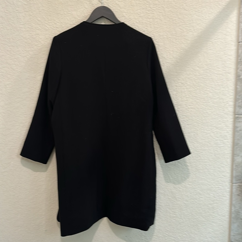 Gibson black jacket medium (see measurements) - Picture 8 of 8